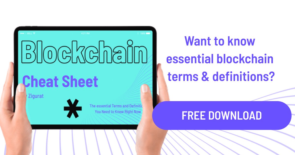 What exactly is blockchain? What’s the difference between blockchain and bitcoin? And between Proof of Work and Proof of Stake? 👉This free PDF will help you understand the basics of this revolutionary technology FREE DOWNLOAD: bit.ly/3BCAo5z