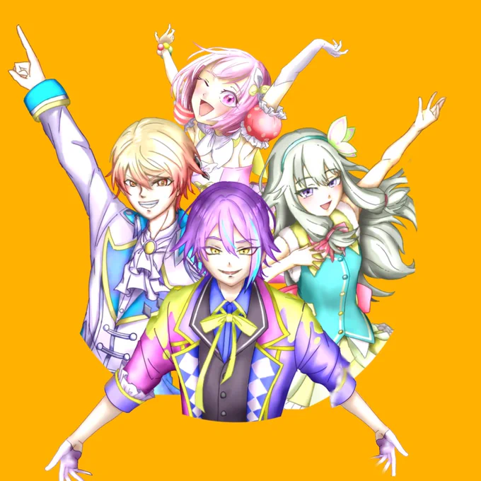 たのしいね 