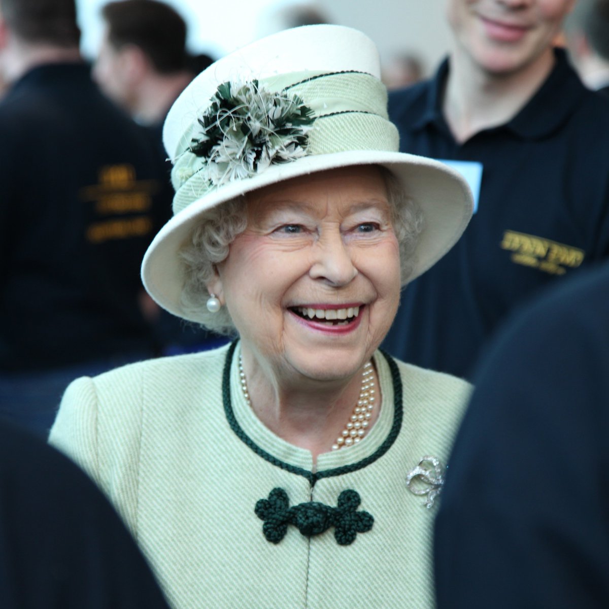 E.N Suiter & Sons tweet media