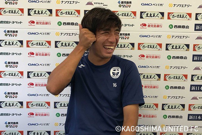 鹿児島ユナイテッドfcさん がハッシュタグ 鹿児島ユナイテッド をつけたツイート一覧 2 Whotwi グラフィカルtwitter分析