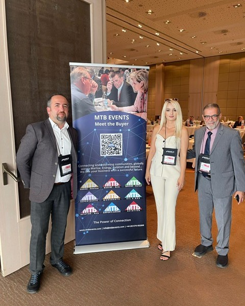 SummitMRO's tweet photo. Happy Friday! More about @MTB Aviation with @Emel and @Osama.
#Aircraft #Aviation #AviationIndustry #AirlinesandAirplanes #MRO #Airlines #TopShop #Summit #summitaerospace #pilotshopmiami #summitaviation #WeAreSummit #EliteSuppliers https://t.co/kPTimOLyUS
