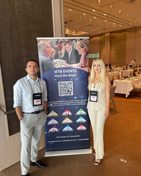 SummitMRO's tweet photo. Happy Friday! More about @MTB Aviation with @Emel and @Osama.
#Aircraft #Aviation #AviationIndustry #AirlinesandAirplanes #MRO #Airlines #TopShop #Summit #summitaerospace #pilotshopmiami #summitaviation #WeAreSummit #EliteSuppliers https://t.co/kPTimOLyUS