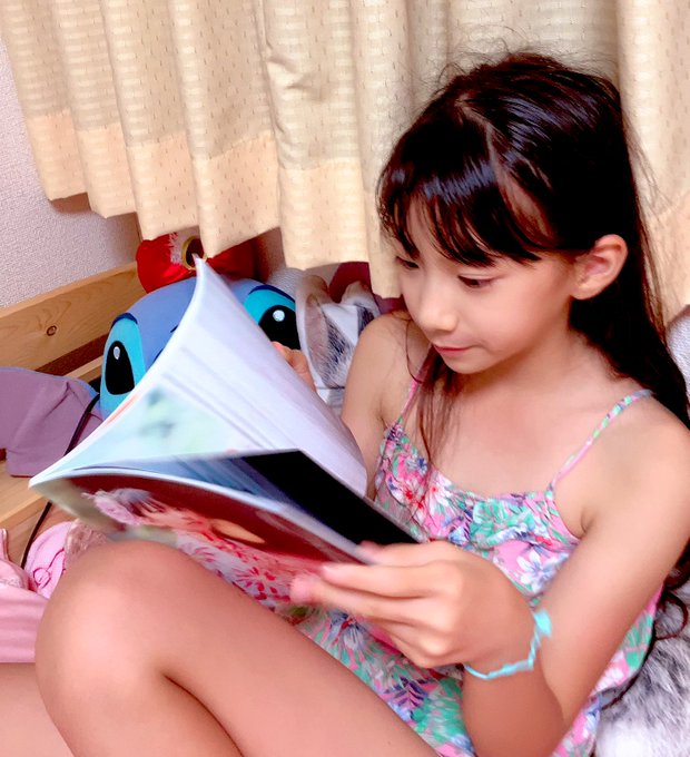 Twitterのコスプレ画像6