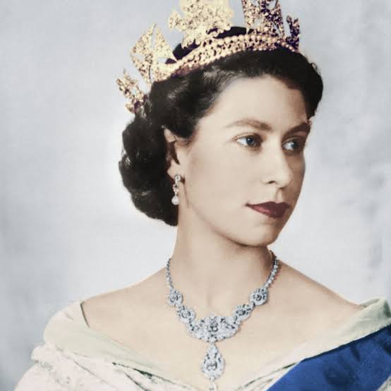 I'm a fifty one year old man who grew up in Canada being Canadian always veiwed the Queen of England our Monarch and held an allegiance to the Royal family as a Symbol of England and what Royalty means to me and the world a symbol of power history and tradition God Bless Her ❤️