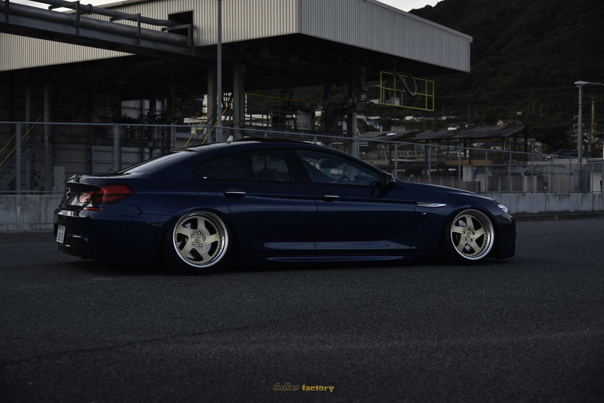 ryuuchan926's tweet photo. BMW F06LCI (後期)

とりあえずのホイールですが
生脚キャンバースタイル

制作に携わって下さった方々ありがとうございました🙇‍♂️

これから色んなイベントに行きますのでよろしくお願いします🙇‍♂️ https://t.co/DhIq3zbXA3