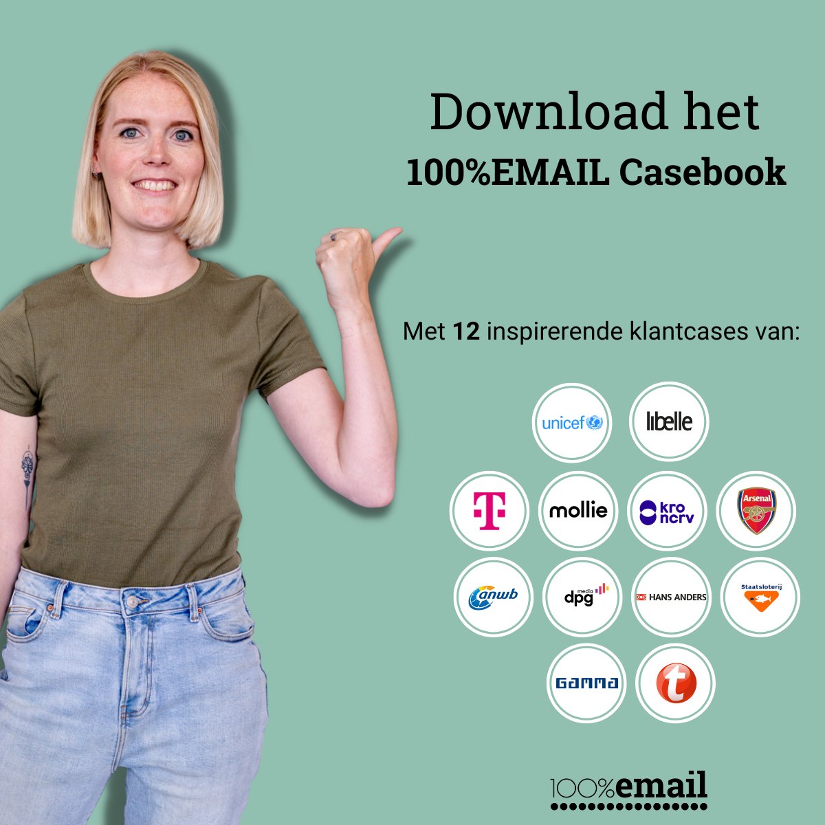 100procent tweet media