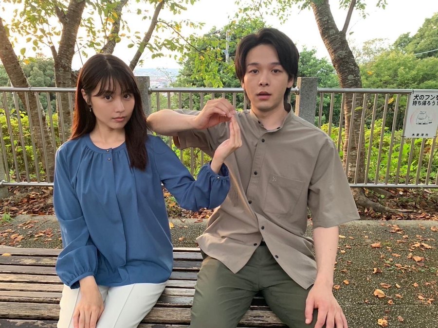 入手困難】【激レア】有村架純がドラマで着てた服