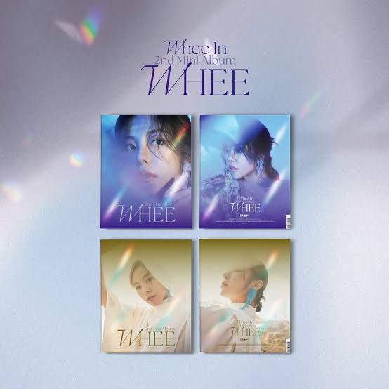 MooBoodolPH's tweet photo. #MooBoo_GA
9.9 GIVEAWAY
Thank you to moomooshin, @pabellie_po! 💖
1 winner of Whee sealed album (random Version)
- like, rt & follow
- reply why you deserve this album.
Ends today, @ 12:00 am.
Winners for Sept. 4 and 9 giveaway will be drawn tomorrow. https://t.co/1WDytca59p