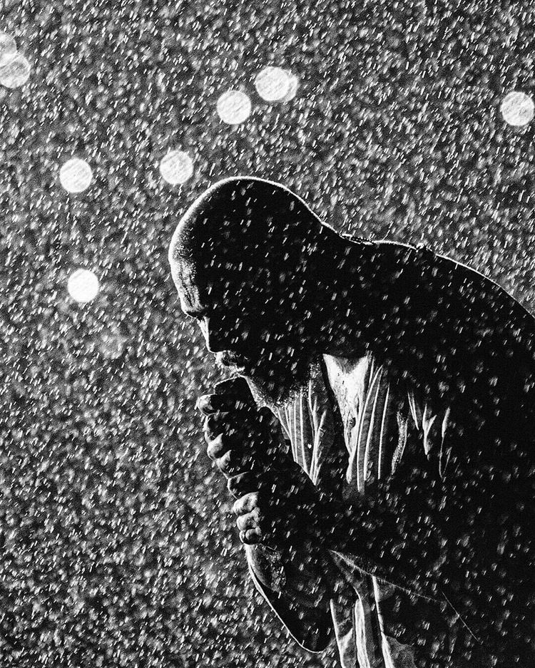 VisualsPost's tweet image. Post Malone