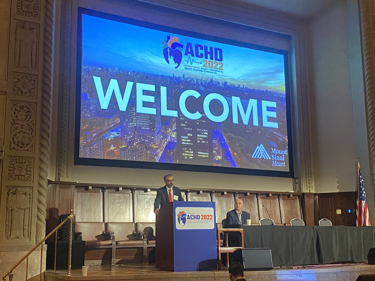 Elisa Bradley (@drelisabradley) on Twitter photo Very excited for this outstanding conference! <a href="/AliZaidiMD/">Ali N Zaidi, MD</a> <a href="/sasha_opo/">Alexander (Sasha) Opotowsky</a> <a href="/HuieLin/">C Huie Lin MD, PhD 林存暉</a> <a href="/AriCedars/">Ari Cedars</a> <a href="/AARCC2/">AARCC</a> <a href="/RobertHPass/">Robert H. Pass</a> <a href="/MSACHDSymposium/">Mount Sinai ACHD Symposium</a> <a href="/MountSinaiCHC/">Mount Sinai Children’s Heart Center</a> Very excited for this outstanding conference! <a href="/AliZaidiMD/">Ali N Zaidi, MD</a> <a href="/sasha_opo/">Alexander (Sasha) Opotowsky</a> <a href="/HuieLin/">C Huie Lin MD, PhD 林存暉</a> <a href="/AriCedars/">Ari Cedars</a> <a href="/AARCC2/">AARCC</a> <a href="/RobertHPass/">Robert H. Pass</a> <a href="/MSACHDSymposium/">Mount Sinai ACHD Symposium</a> <a href="/MountSinaiCHC/">Mount Sinai Children’s Heart Center</a>
