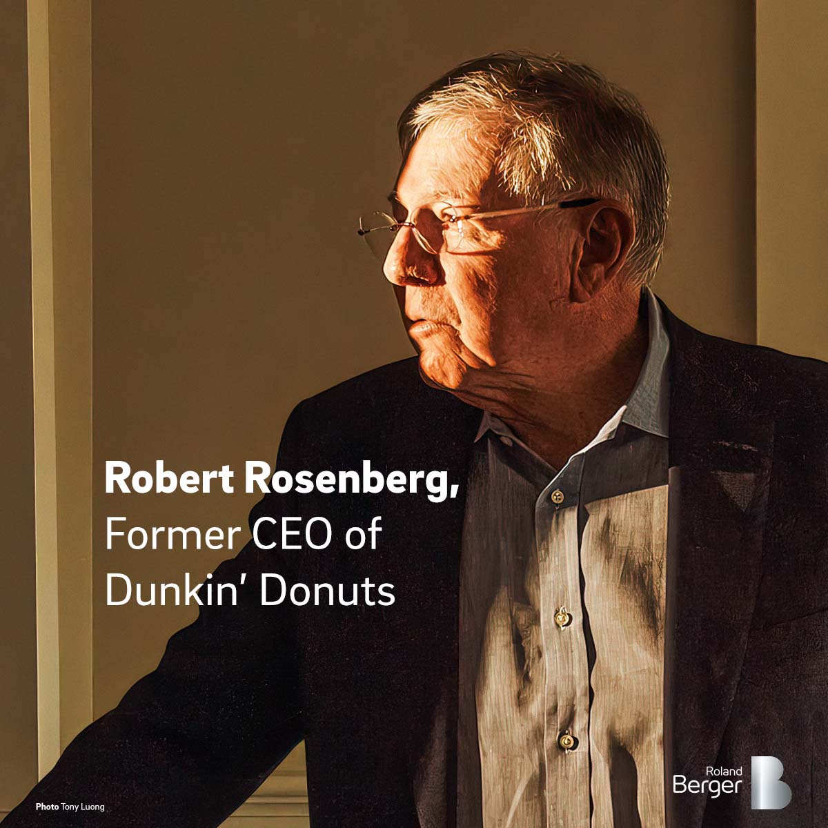 Robert Rosenberg, former CEO of @dunkindonuts offers unique insights how he engineered a dramatic #turnaround at the #coffee &amp; #donuts company and turned it into a well-known global brand during his 35-year tenure: https://t.co/a09cAIRBIM #ThinkActMagazine #leadership #management https://t.co/U3qAe8zQbT
