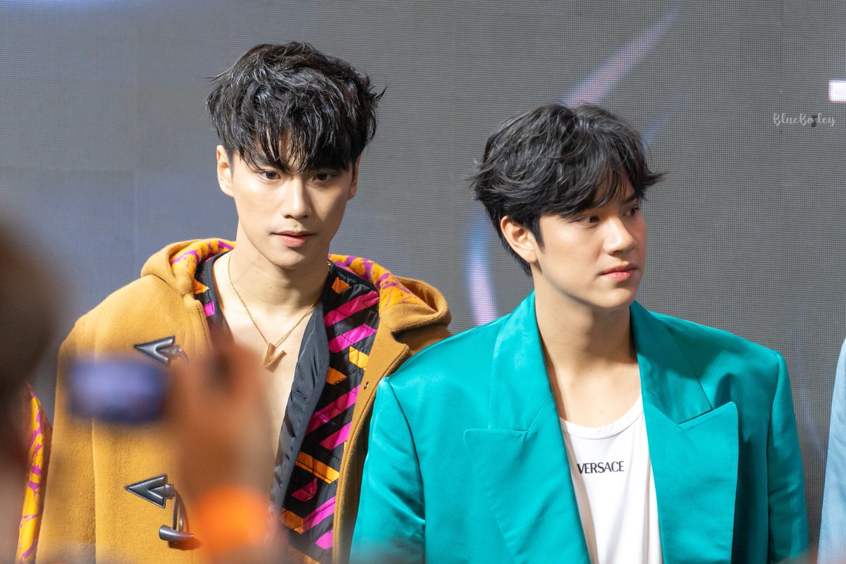 bluebosley's tweet photo. หล่อกันไปไหนนนน

@ohmpawat @mynameisnanon #โอมนนน #Ohmnanon #ohmpawat #mynameisnanon #Mchoice2022 https://t.co/Wf4BLoJzcO
