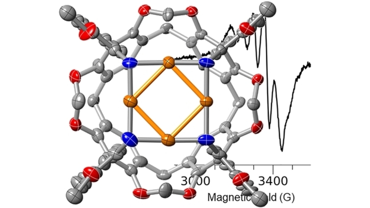 Angewandte Chemie (@angew_chem) on Twitter photo Synthesis of Square Planar Cu4 Clusters by <a href="/HSresearchgroup/">Raúl Hernández Sánchez</a> onlinelibrary.wiley.com/doi/10.1002/an… Synthesis of Square Planar Cu4 Clusters by <a href="/HSresearchgroup/">Raúl Hernández Sánchez</a> onlinelibrary.wiley.com/doi/10.1002/an…