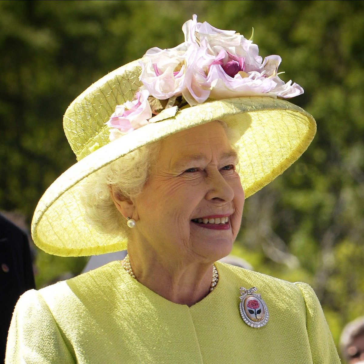 We are joining millions of people around to the world in this moment. It was with the utmost sadness that we learned of the death of Her Majesty Queen Elizabeth II yesterday. Her devotion and commitment to duty have been an inspiration to all. #Queen #jerseyci #jerseyhospitality