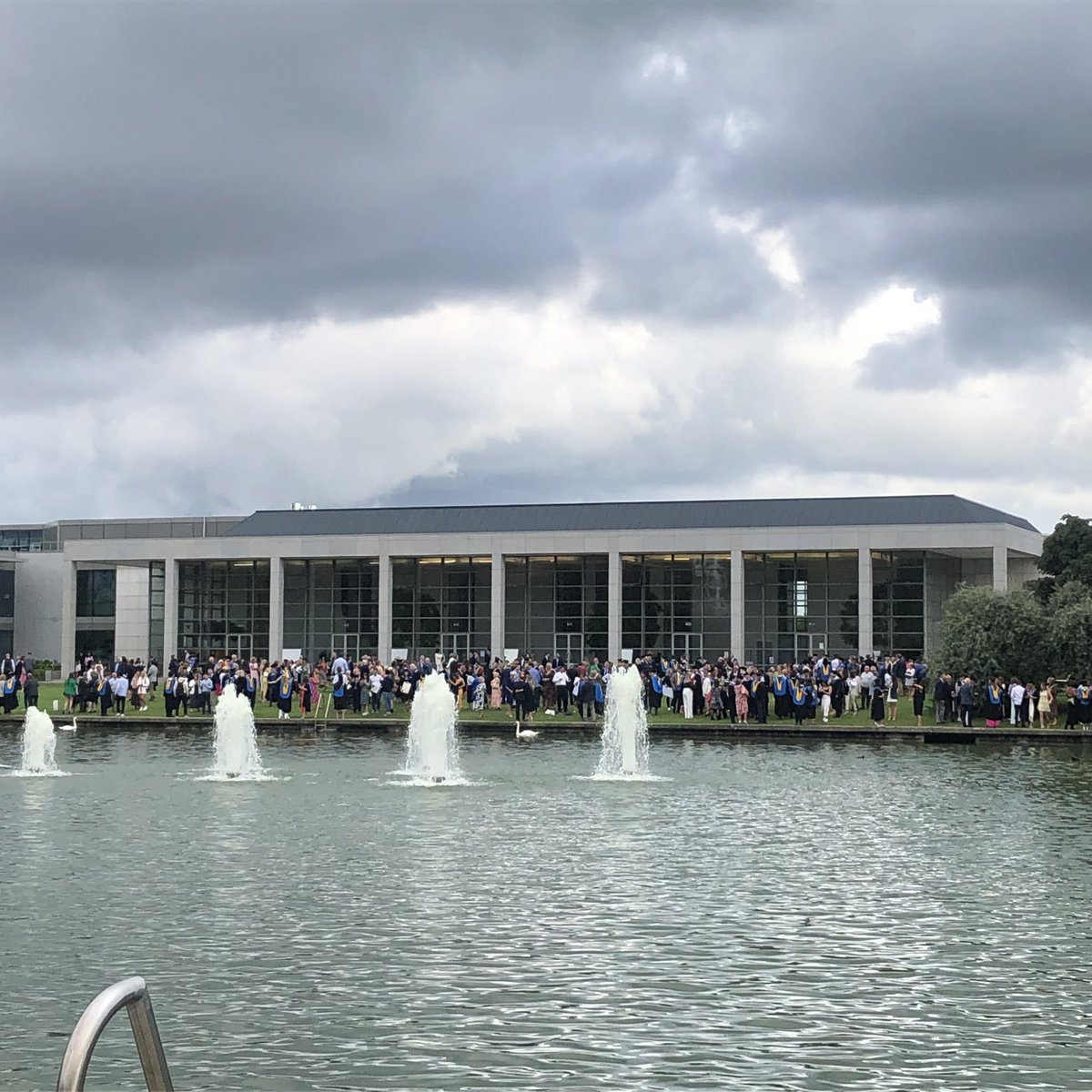 owcaudusi's tweet photo. Pretty busy day at @ucddublin. It’s great to see graduation and imaging it’ll be myself in two years. Thank you @UCDQuinnSchool 🌸

Last week was much more quiet… https://t.co/DYkXQYWJXB