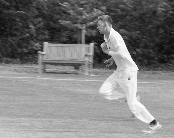 Broxbourne CC tweet media