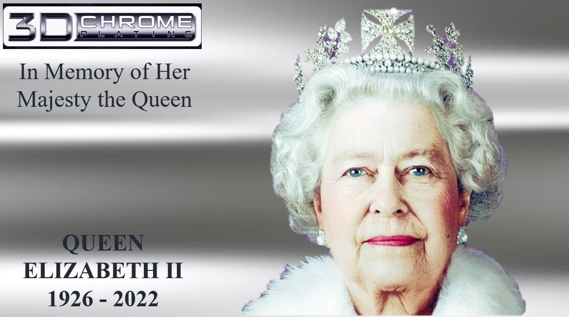 dchromeplating's tweet image. 