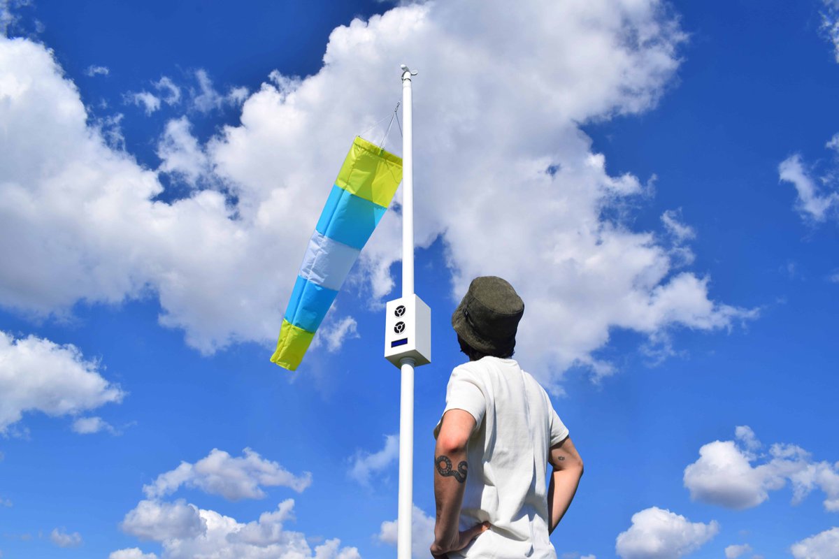 CreativeApplications.Net tweet media