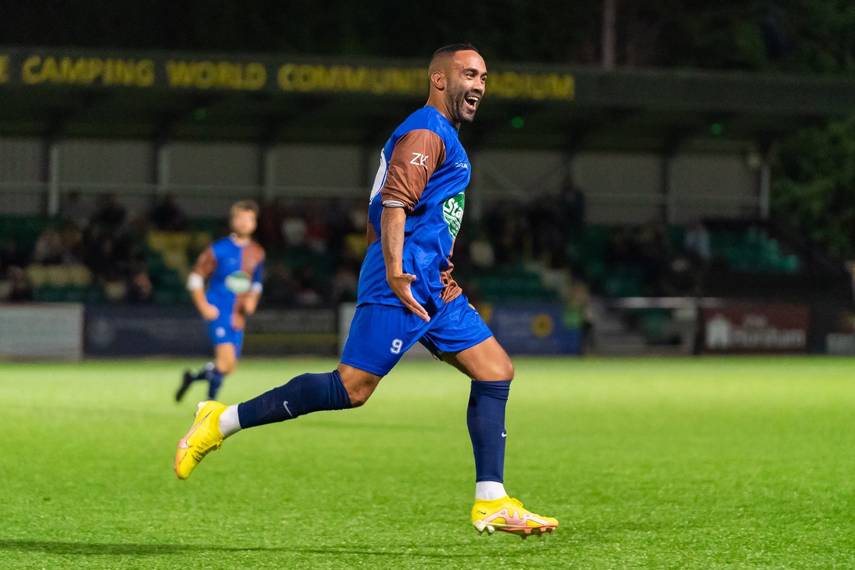 Joe Charles ⚽️🎧 tweet media