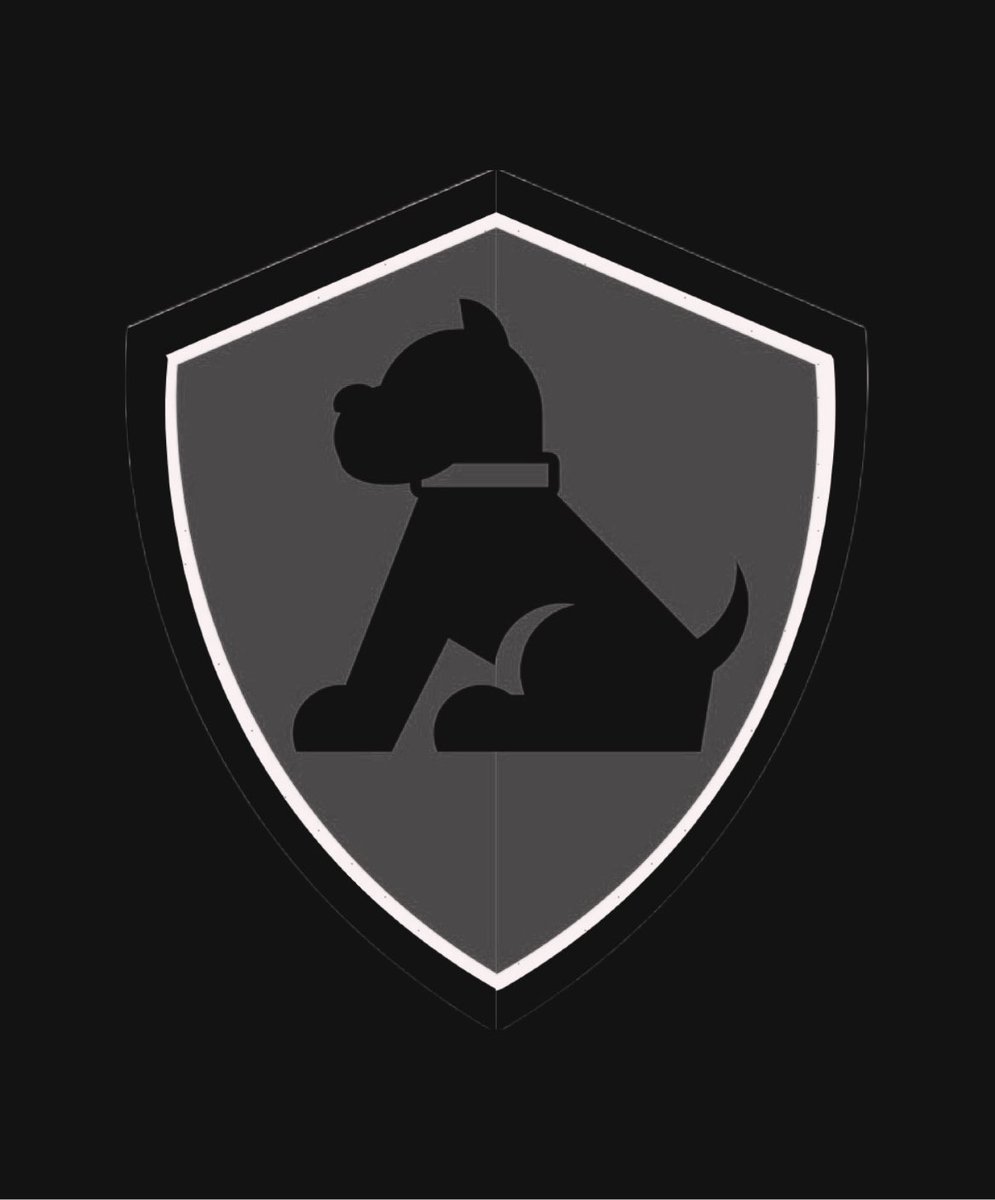Staunch Dogs tweet media