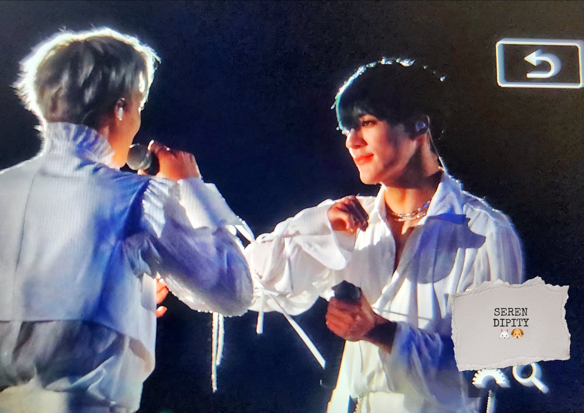 serendipity_930's tweet photo. 220909 

❣️

#재민 #제노 #JAEMIN #JENO
#NCTDREAM https://t.co/T69B9RR8ay
