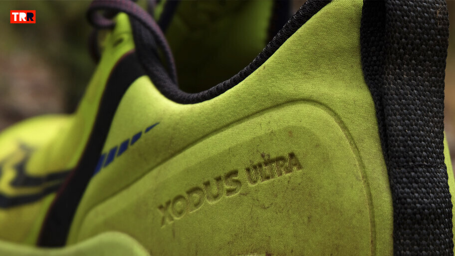 Cambio radical.   

Hemos podido comprobar las grandes modificaciones de las <a href="/SauconySpain/">Saucony España</a> Xodus Ultra. Lo único que se mantienen es la distancia larga como principal objetivo (aunque ahora serán más polivalentes). 

Muchas ganancias y pocas perdidas.   

trailrunningreview.com/es/Saucony-Xod…