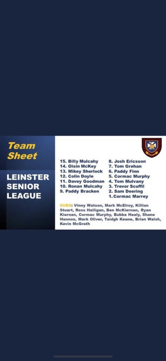 My nephew Paddy lives in Ireland. Good to see him playing 9 for Skerries where I grew up. <a href="/skerriesrugby/">Skerries Rugby Club</a>