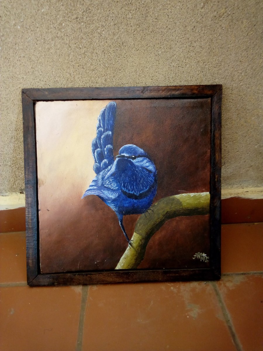 revivedartists's tweet photo. Artwork from our collective by @PatrickJnaar 

#artontwitter #artstudio #revivingperspectives #fineart #artflow #artshare #create #shareartdaily #artforthehome #modernartist #artworksupport #worldofartists #oiloncanvas #contemporaryart #africanart #kenyanart #learngrowempower https://t.co/XuYFkox04A