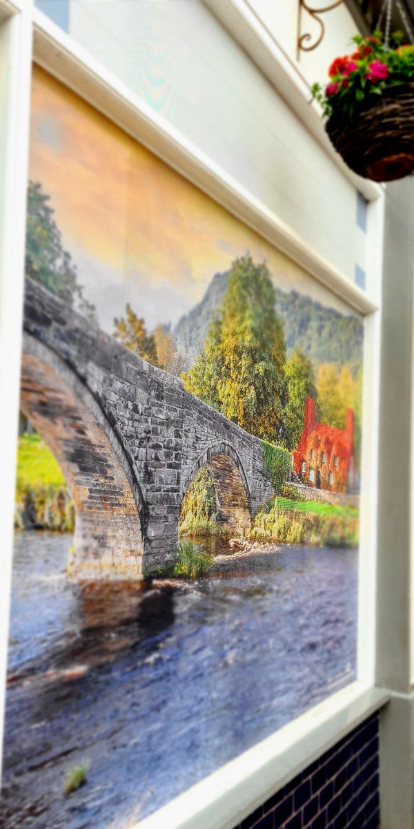SparLlanrwst's tweet photo. Llanrwst, what a beautiful town π
Thankyou for supporting us for the last 40 years (hopefully many more to come) and all our wonderful local suppliers π΄σ §σ ’σ ·σ ¬σ ³σ Ώπ΄σ §σ ’σ ·σ ¬σ ³σ Ώπ΄σ §σ ’σ ·σ ¬σ ³σ Ώπ΄σ §σ ’σ ·σ ¬σ ³σ Ώ
#CefnogiLlanrwst #CaruLlanrwst #shoplocal #McSpar #Mcilveen #Spar #Llanrwst #localfamilybusiness https://t.co/FWujufwlzt