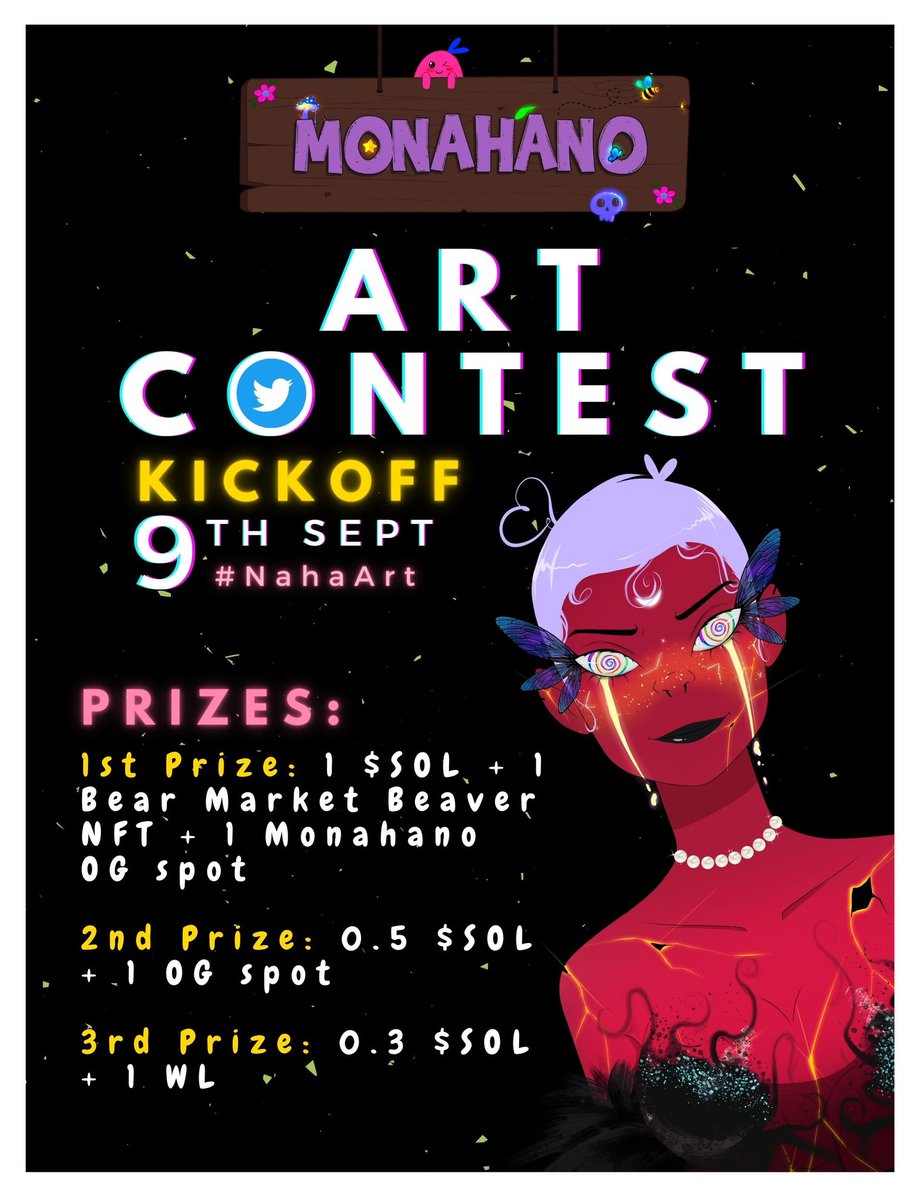 Monahano 🔮 tweet media