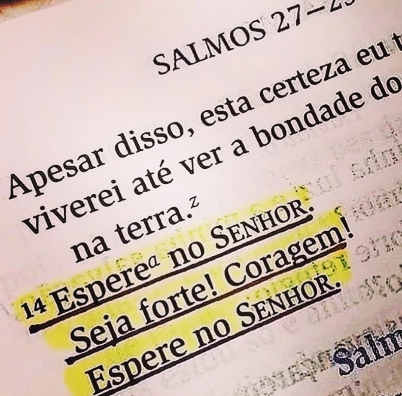 Conectados Com Deus (@deus_conectados) on Twitter photo 