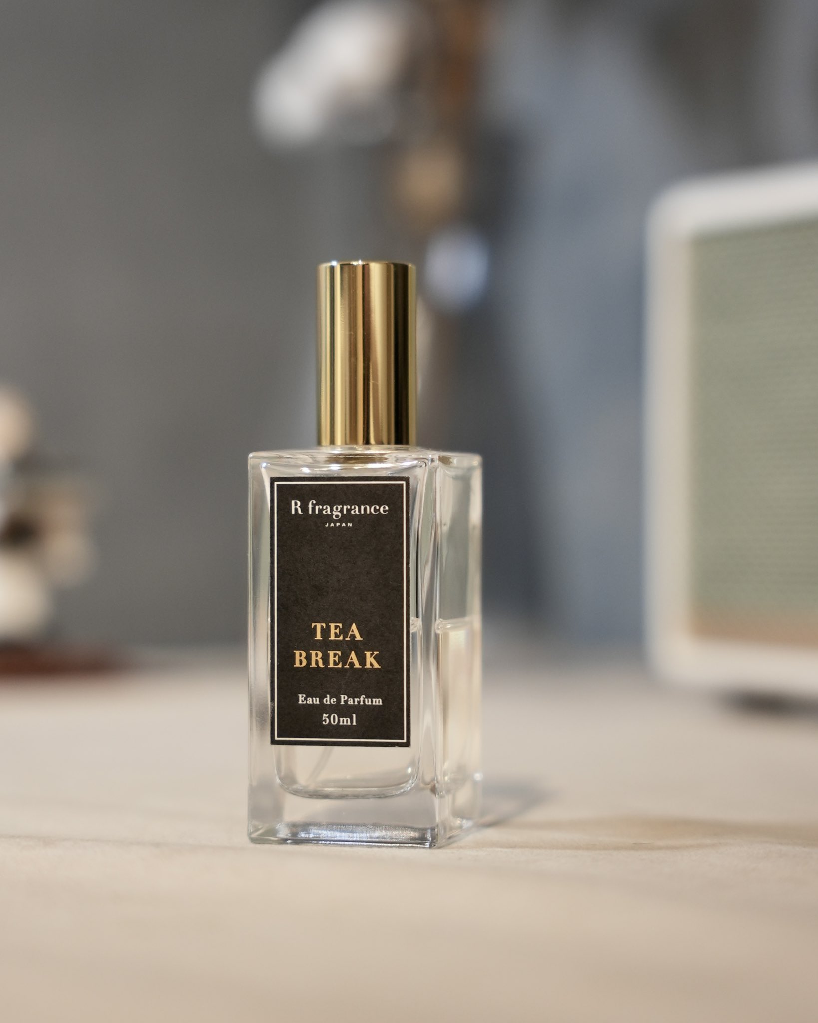 2022福袋】 fragrance R アールフレグランス tea 香水 break その他