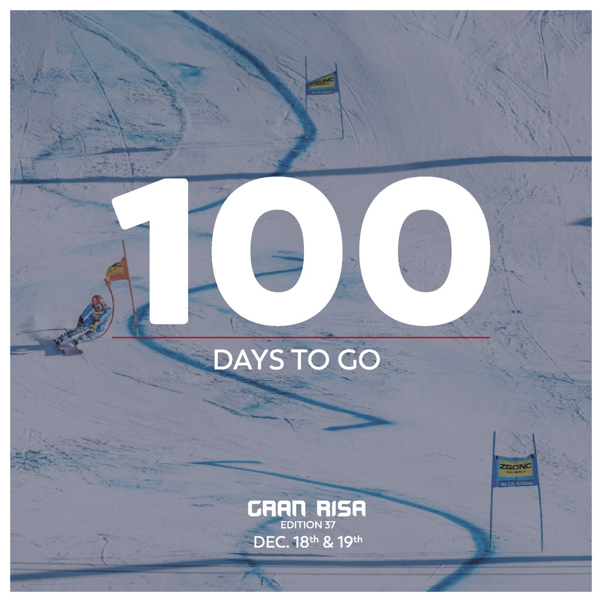 SkiWorldCup Alta Badia tweet media