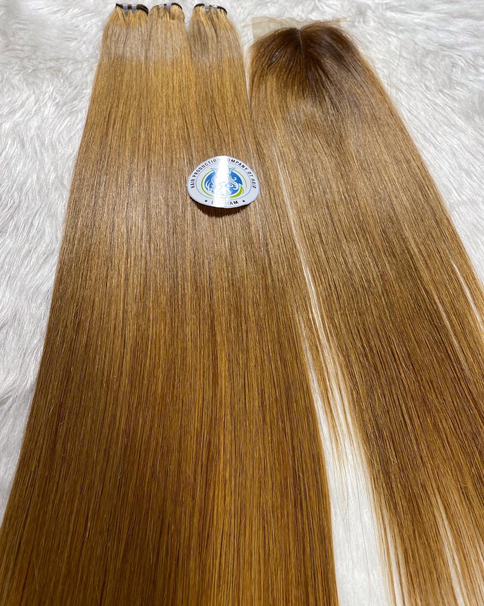 HUGE SALE today only..
Thank you very much for trusting DT HAIR COMPANY VIET NAM🤝🤝🤝. I will send you a discount, to express my deep gratitude to our
WhatsApp: wa.me/84346100498👉
Instagram: instagram.com/dt.hair_vietna…
Wedsite: dthairvn.com