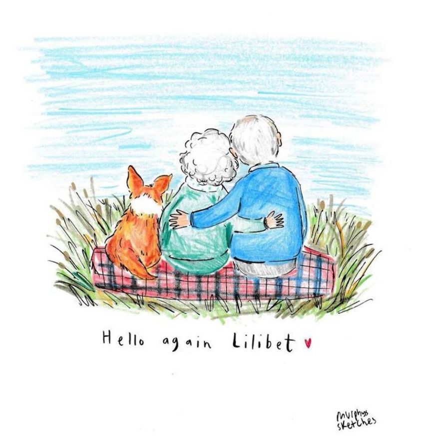 Rest Bay SLSC tweet media