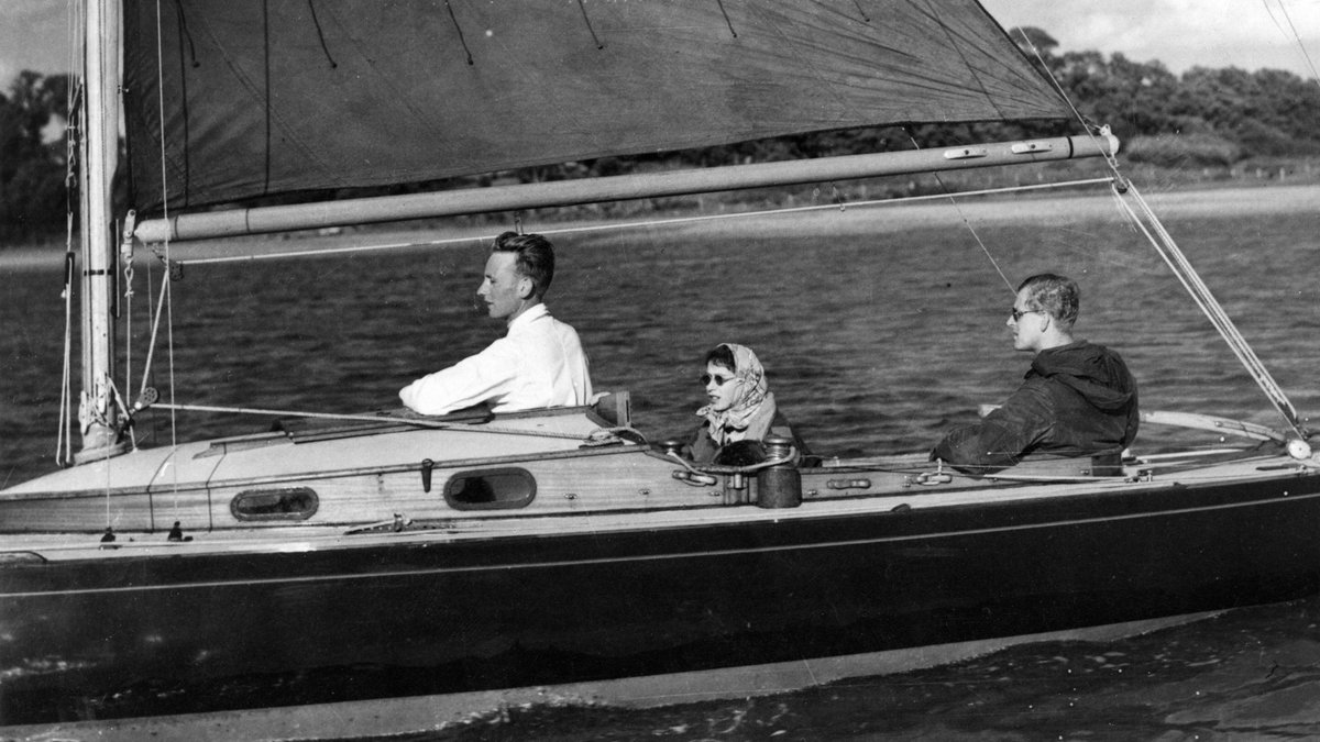 Guidance on the period of National Mourning has now been issued by the Cabinet Office covering the half-masting of flags and how observing mourning can affect the continuation of events and sporting fixtures.

Photo credit: Illustrated London News Ltd Mary Evans