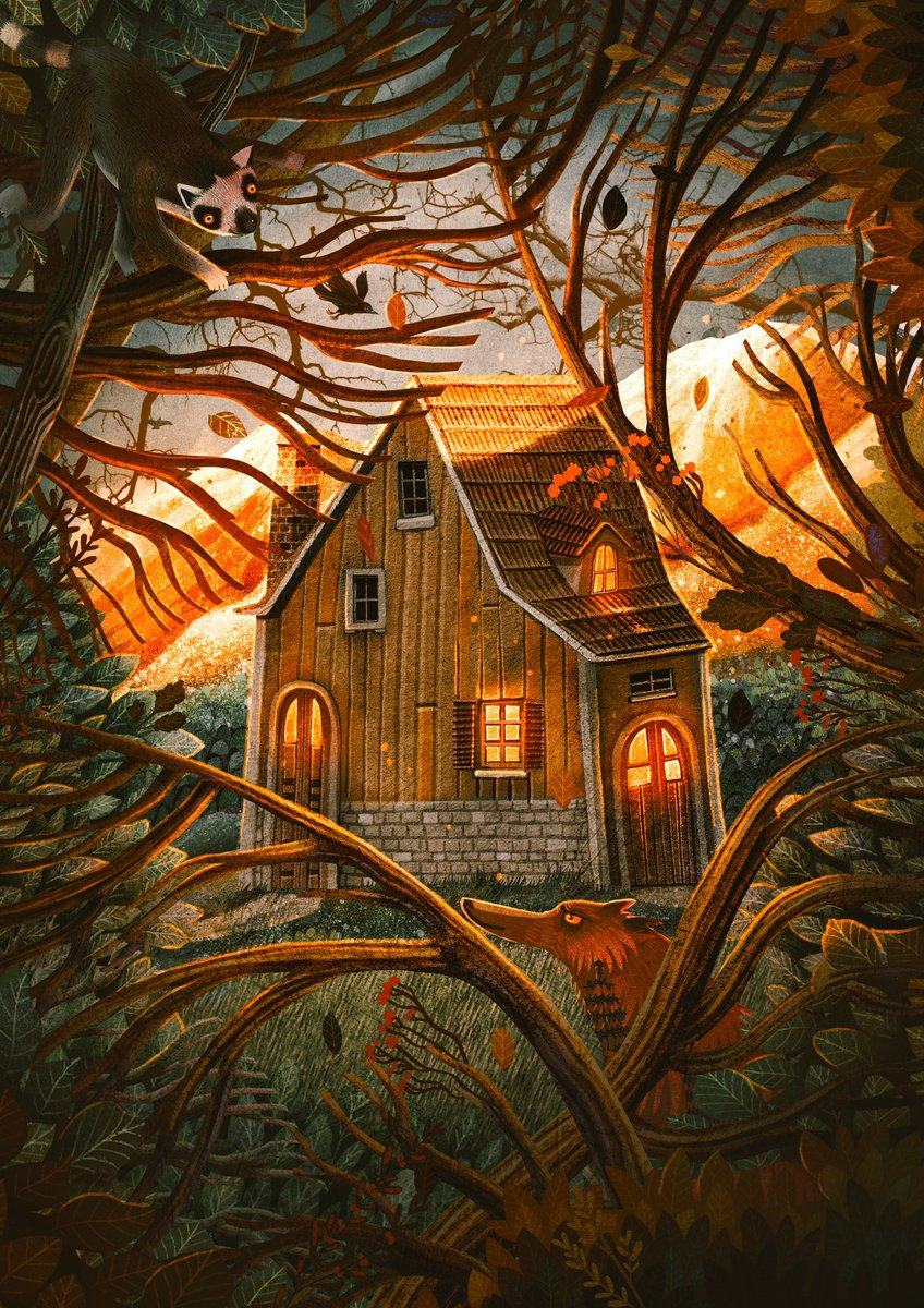 _Francis_co_Art's tweet photo. September 
For my 2023 Calendar 🏠 https://t.co/b4L0klAEer