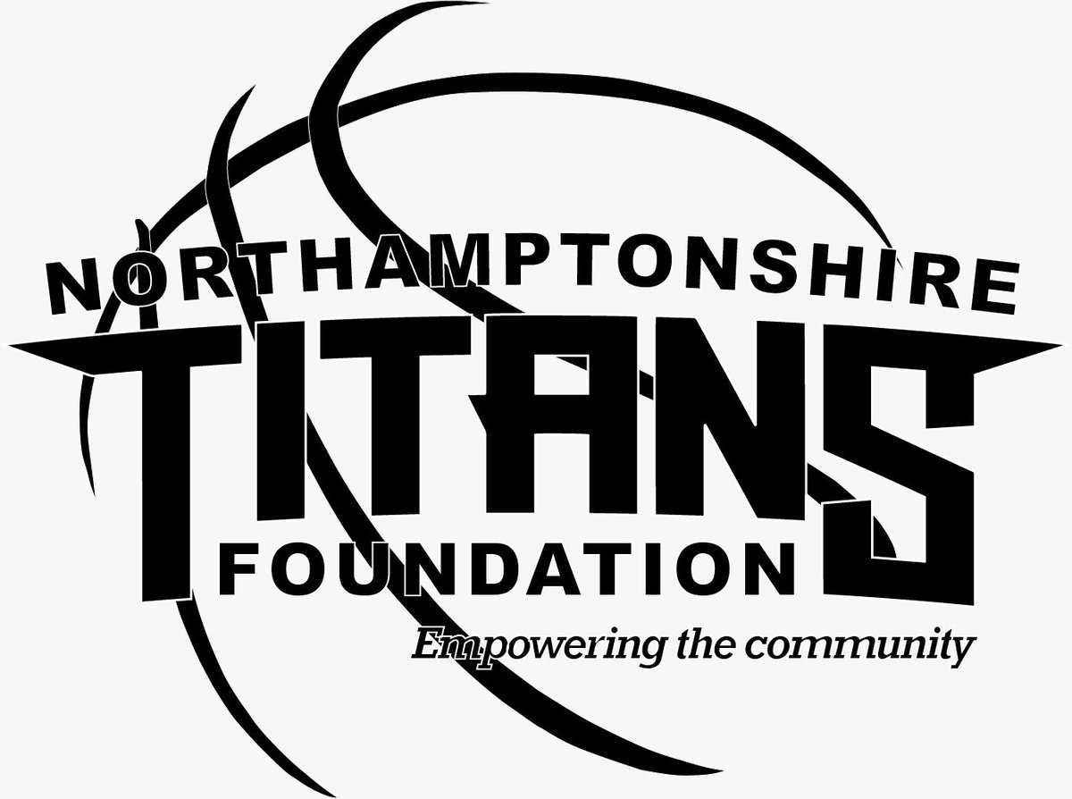 Northamptonshire Titans Foundation tweet media