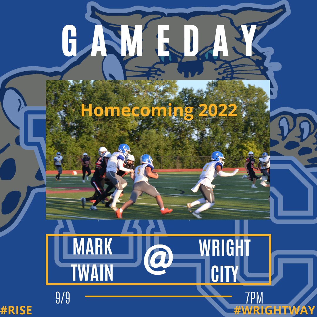 Wright City Football tweet media