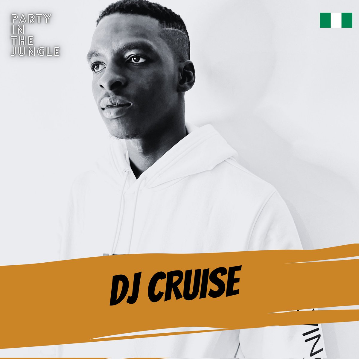 DJ CRUISE tweet media