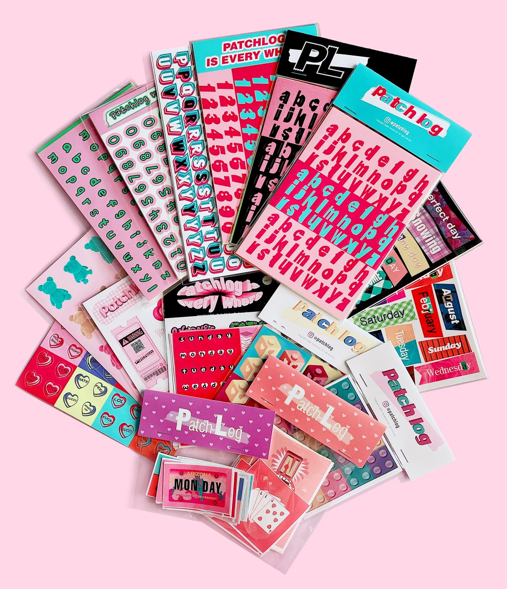 패치로그 (@patchlog_) on Twitter photo naver.me/5QFemhHL 무료배송 #폴꾸 #다꾸 #탑꾸 #스꾸 #일기 #다이어리 #맞팔 #일상 #문구 #다꾸러 #트친소 naver.me/5QFemhHL 무료배송 #폴꾸 #다꾸 #탑꾸 #스꾸 #일기 #다이어리 #맞팔 #일상 #문구 #다꾸러 #트친소