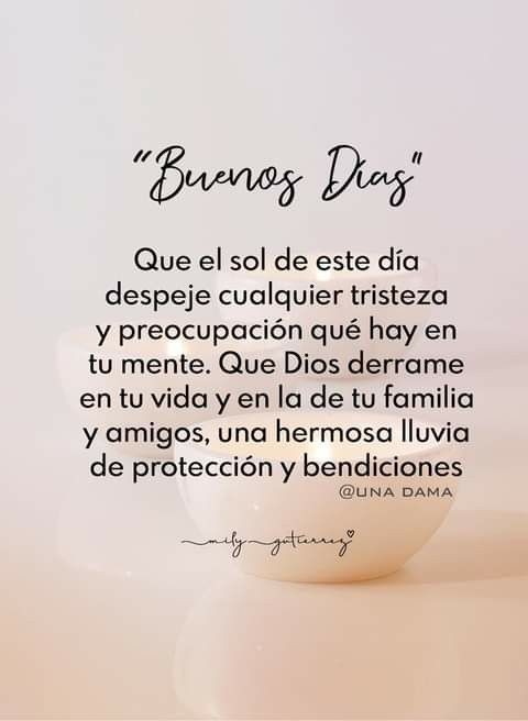 Motivosentuvida's tweet photo. Buenos días!
#FelizViernes https://t.co/hGb7TCQ0yK