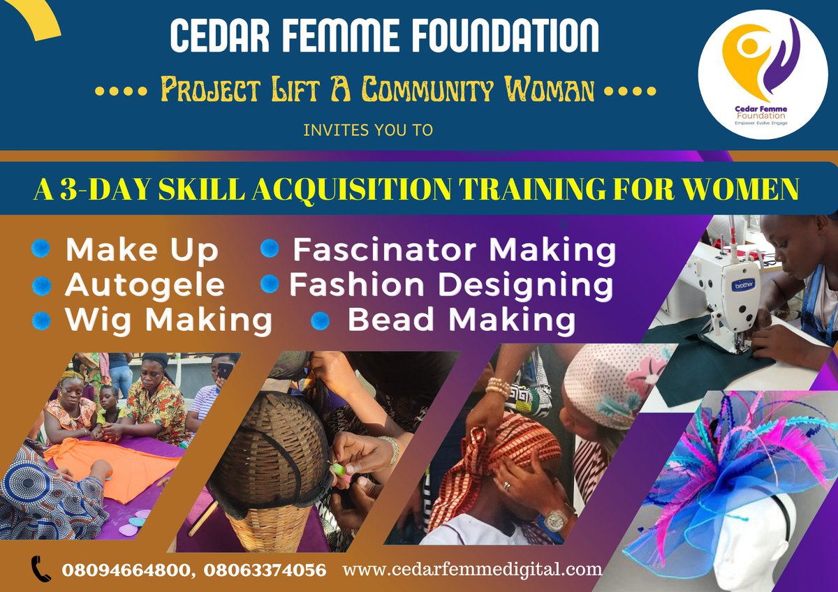 CedarFemme's tweet photo. @mrboboskie Here's our flyer and the next date is September 20th, 2022. Kindly support this vision. God bless you! https://t.co/Y3Xcvkkx2j
