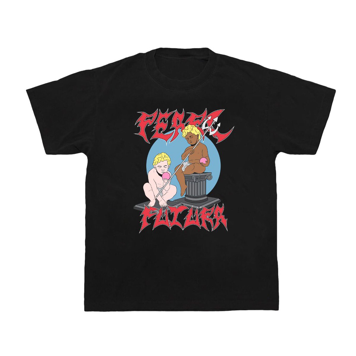 forfuturafree's tweet photo. 24/24 Pearl Futura Official Merch https://t.co/9QGwaNf302