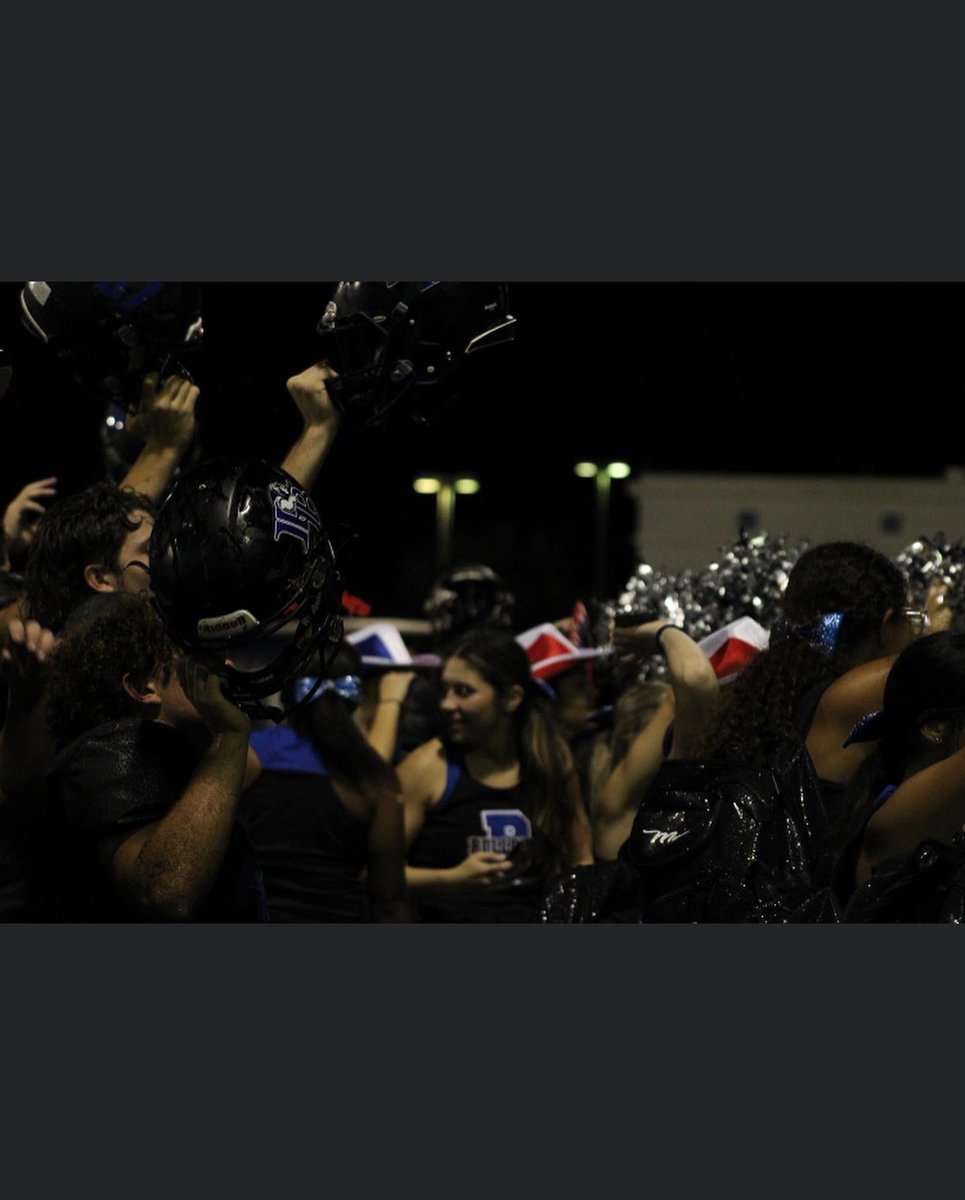 Ida Baker Football tweet media