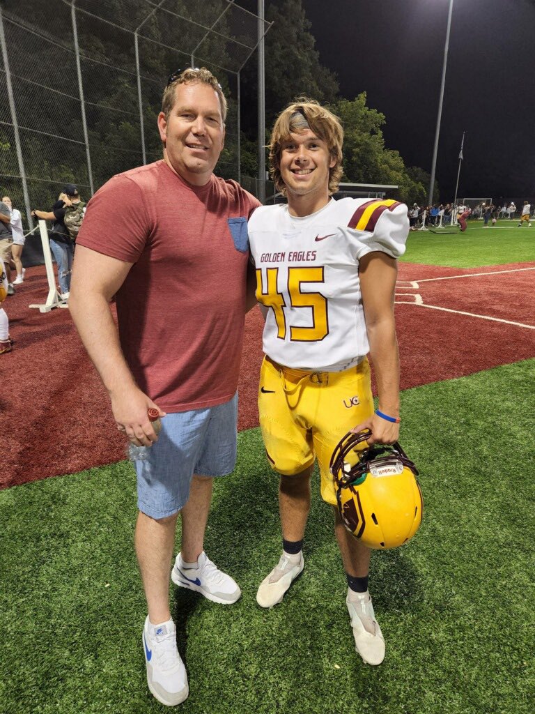 Coach Matt McCullough tweet media