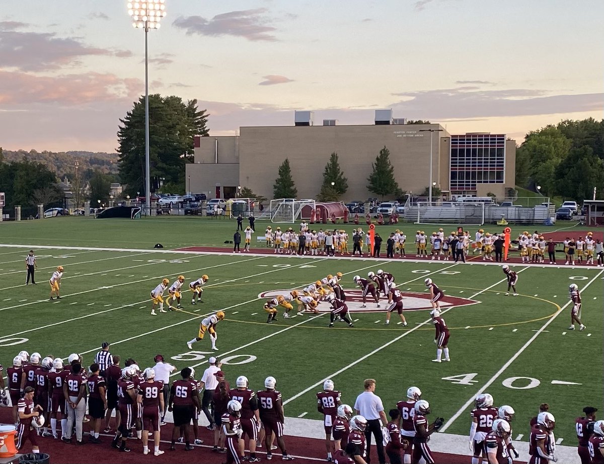 Coach Matt McCullough tweet media