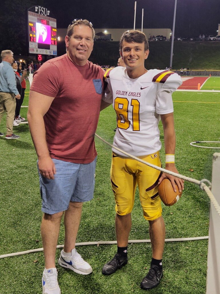 Coach Matt McCullough tweet media