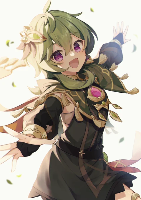 コレイちゃん 