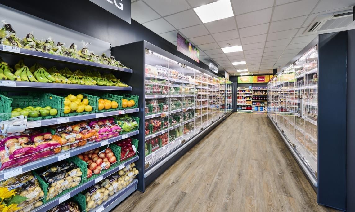 AzuraNetworks's tweet photo. Another great full electrical fit out from the start for a brand new store for The Midcounties Co-op - Abbey Farm, Swindon.
#ledlighting #firealarms #datacabling #electricians #dextralighting #electricalcontractors #midcountiescoop https://t.co/itOzwtV8VG